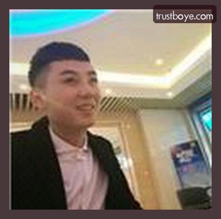 阿杰